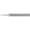 Pferd 6" Hand File - Swiss Pattern, Cut 0 12616 - alternate 1